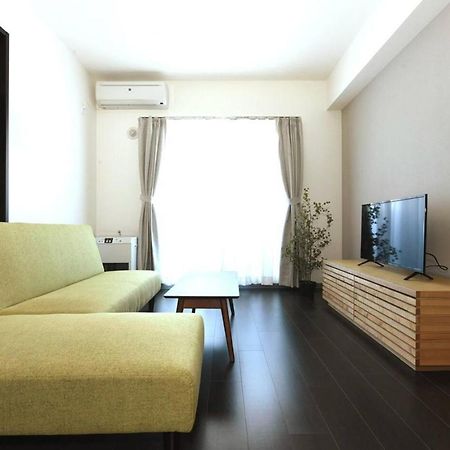 Suncourt Maruyama Goden Hills / Vacation Stay 7602 Sapporo Exterior photo