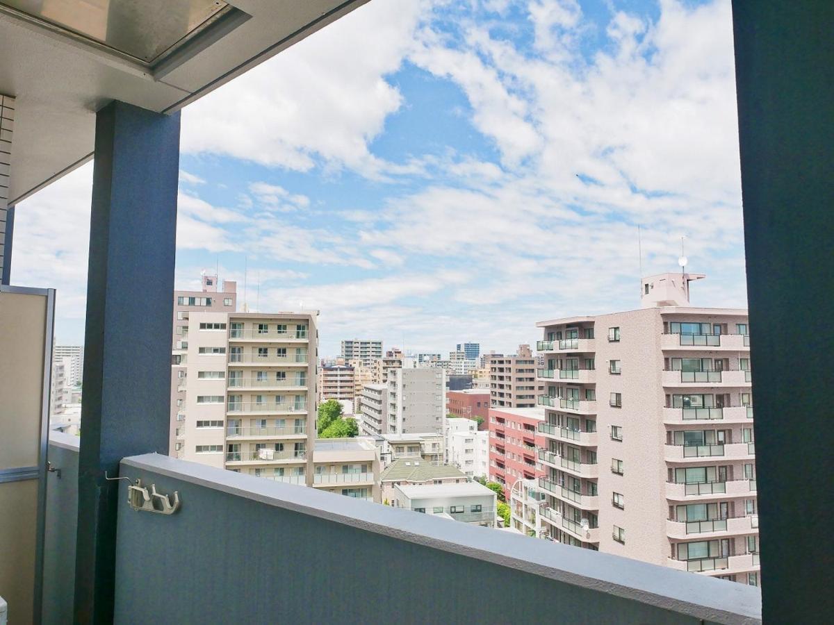 Suncourt Maruyama Goden Hills / Vacation Stay 7602 Sapporo Exterior photo