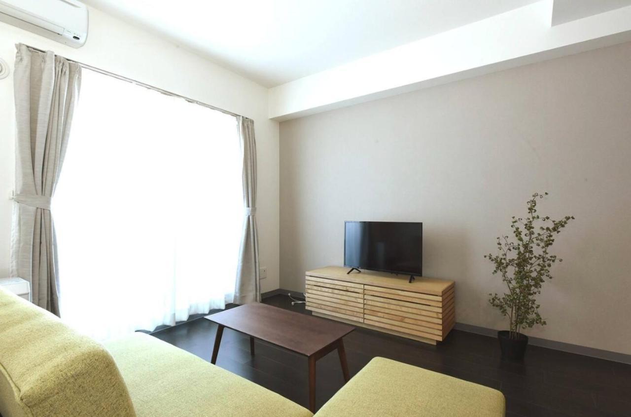 Suncourt Maruyama Goden Hills / Vacation Stay 7602 Sapporo Exterior photo